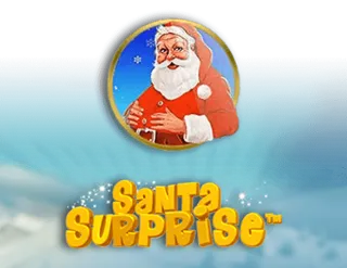 Santa Suprise